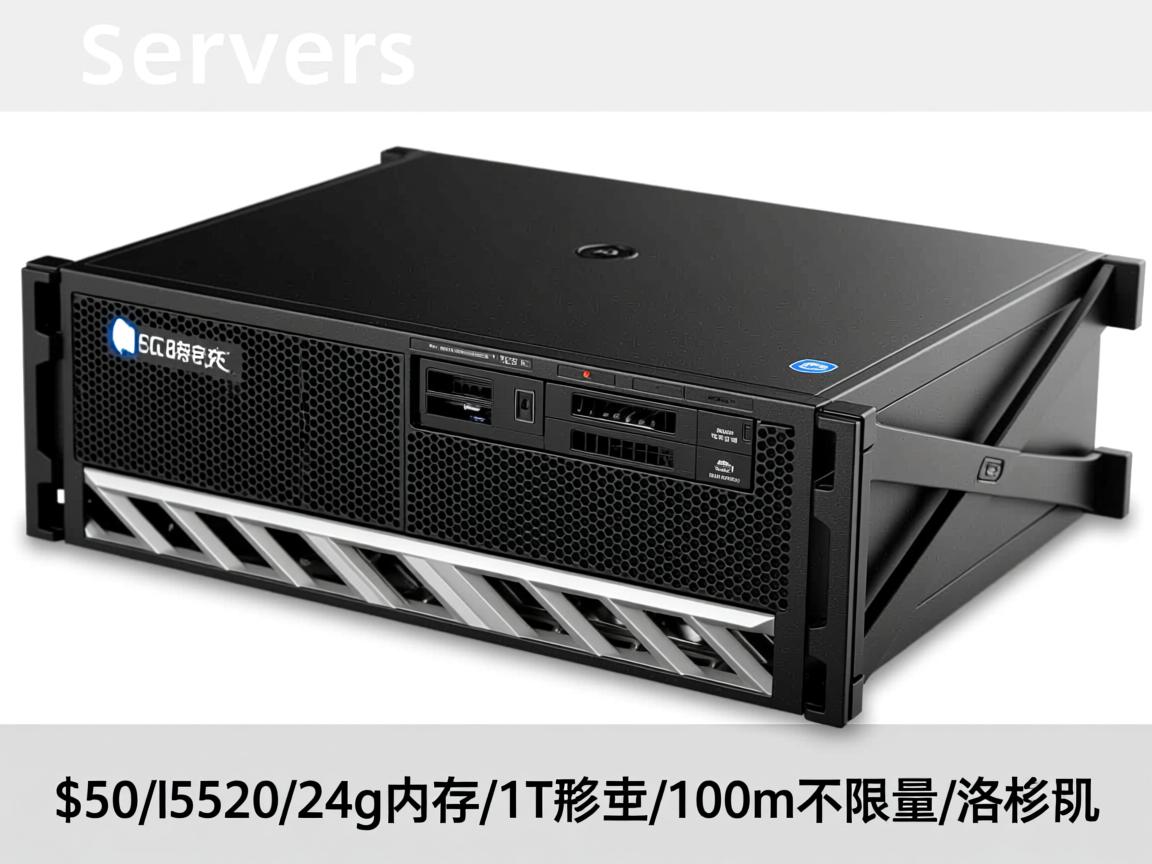 needaserver-$50/L5520/24g内存/1T硬盘/100m不限量/洛杉矶  第3张