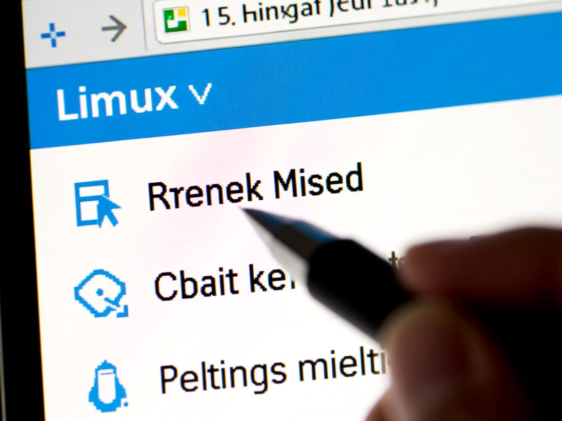linux下如何查看目录权限