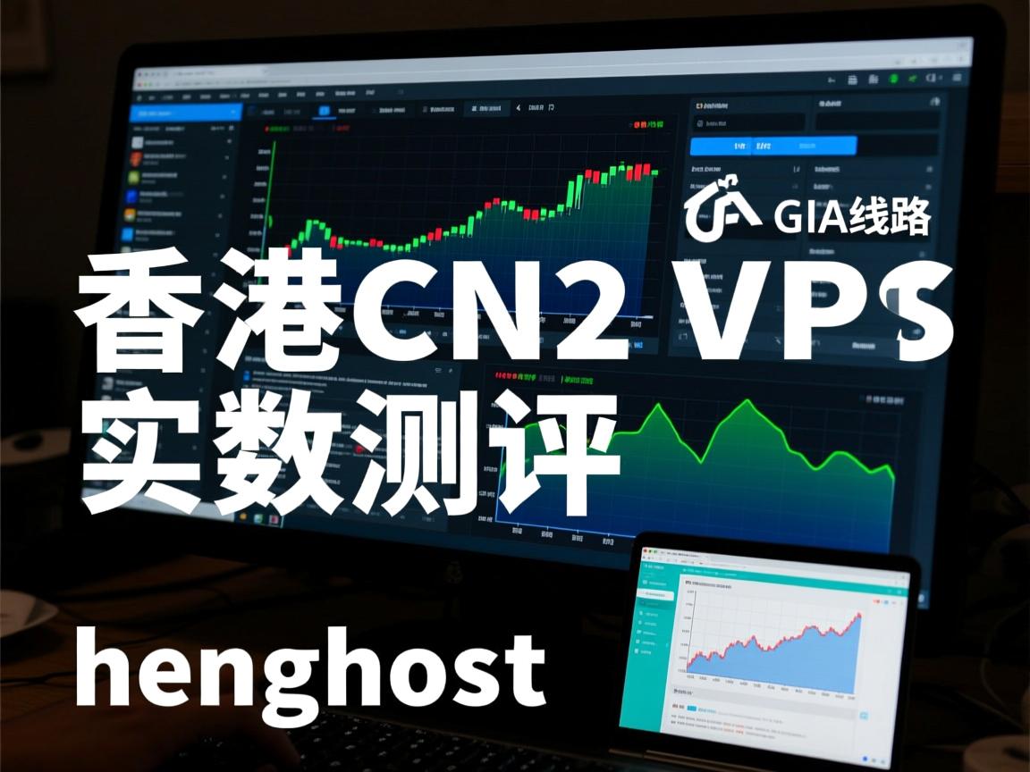 henghost：香港CN2 GIA线路VPS简单测评，实测数据告诉你henghost怎么样  第3张