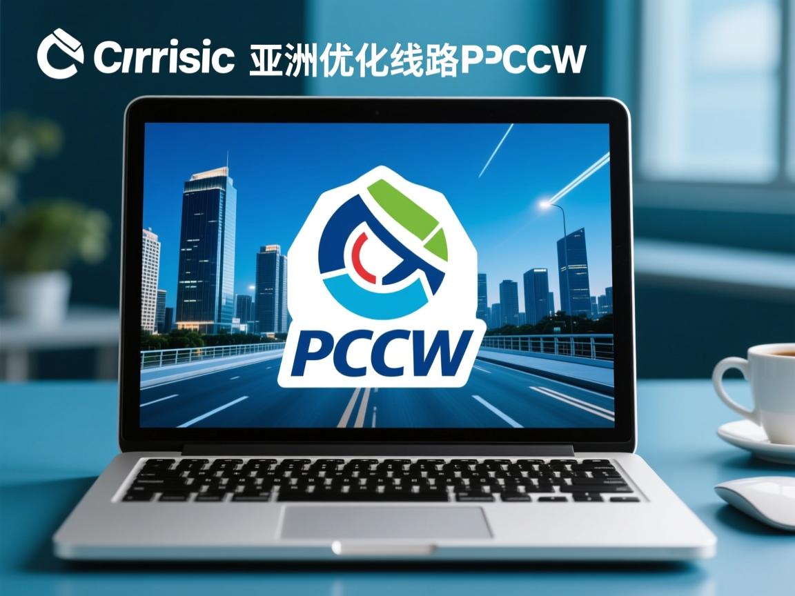crissic走亚洲优化线路PCCW  第2张