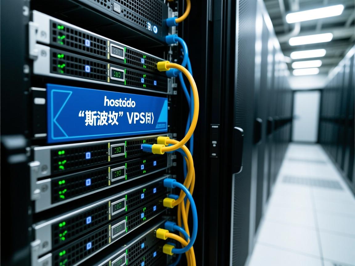 实测数据带你了解下hostodo的“斯波坎”数据中心的VPS的情况 第3张 实测数据带你了解下hostodo的“斯波坎”数据中心的VPS的情况 第3张