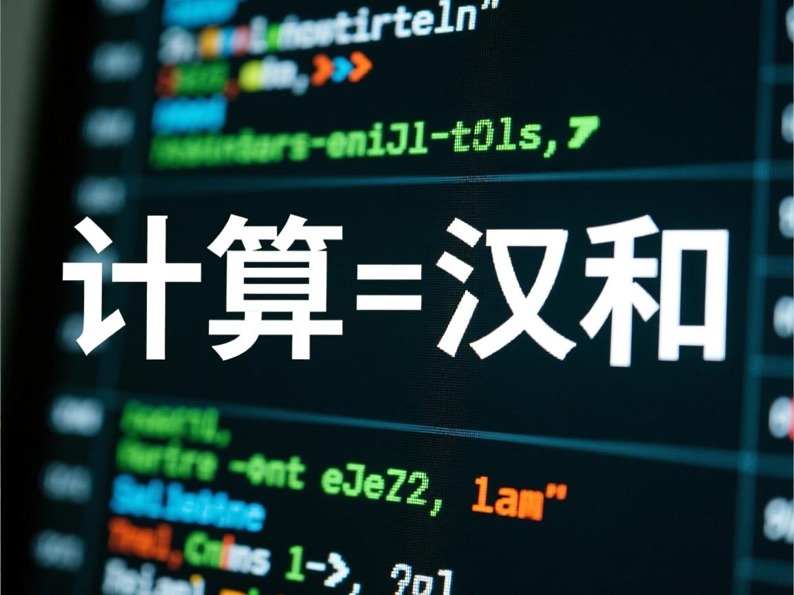 linux中如何计算加和