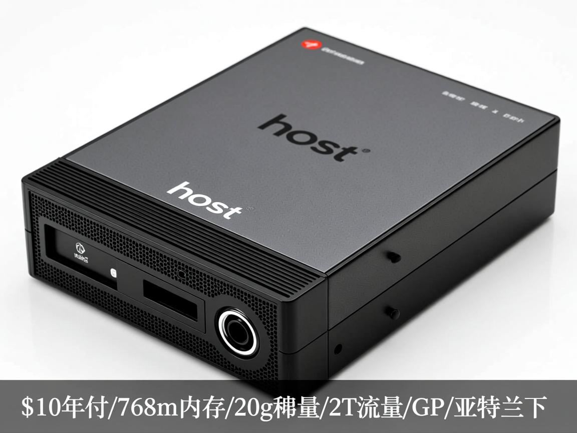 hostus-$10年付/768m内存/20g硬盘/2T流量/G口/亚特兰大 第3张 hostus-$10年付/768m内存/20g硬盘/2T流量/G口/亚特兰大 第3张