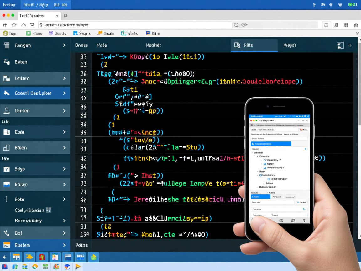 如何写html表格  第1张
