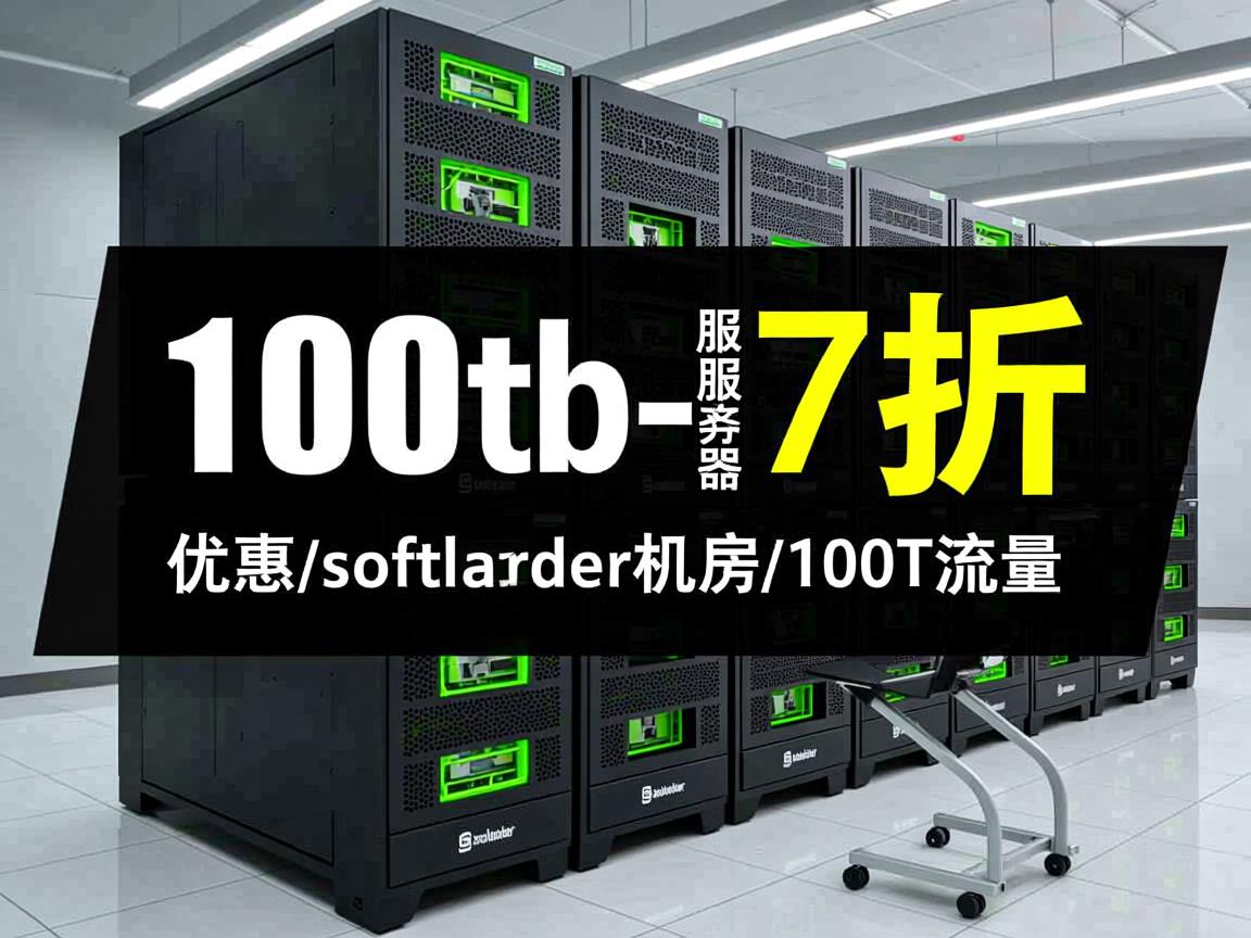 100tb-服务器7折优惠/softlayer机房/100T流量 第3张 100tb-服务器7折优惠/softlayer机房/100T流量 第3张
