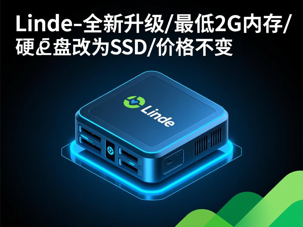 Linode-全新升级/最低2G内存/硬盘改为SSD/价格不变  第3张