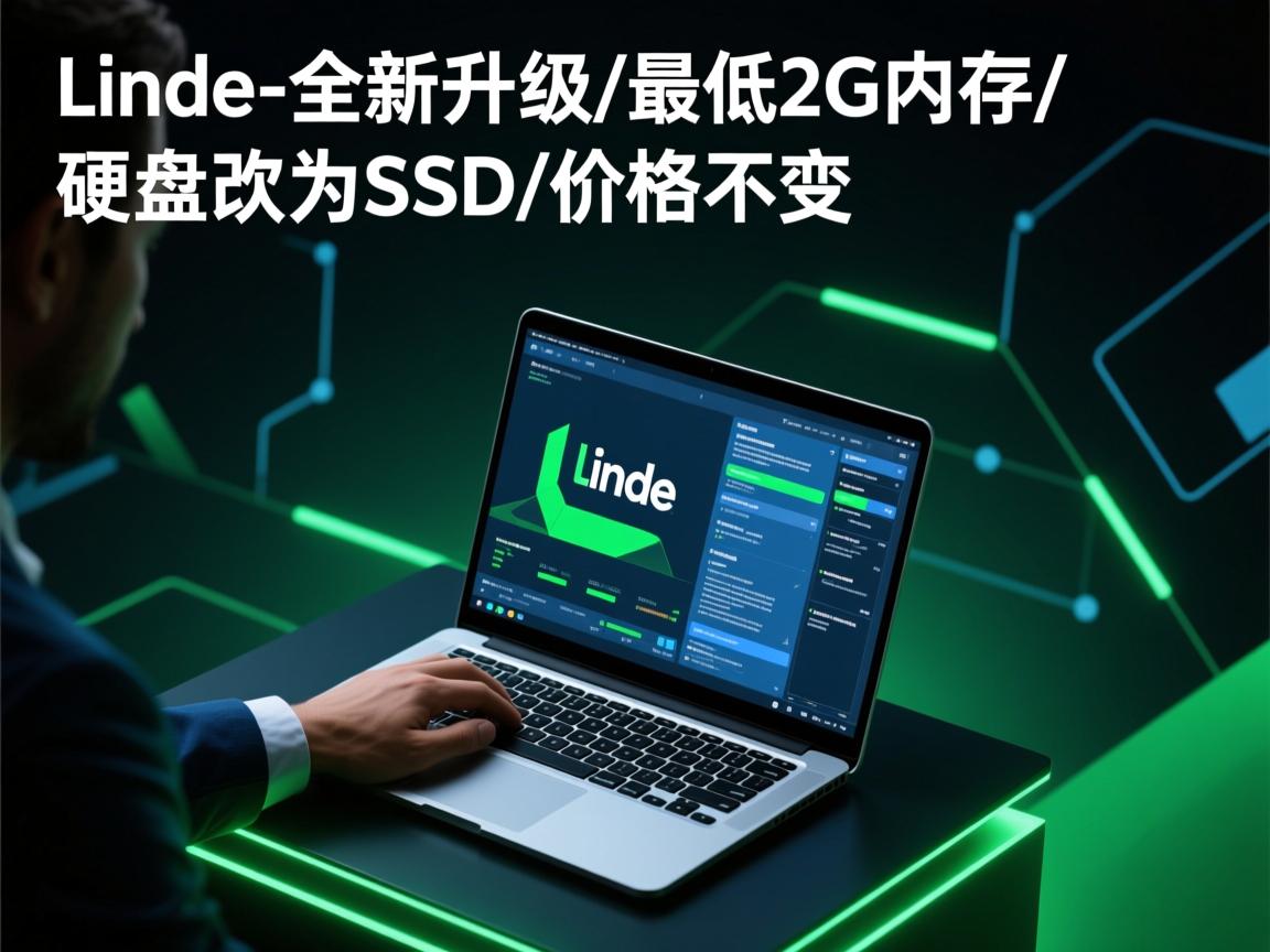 Linode-全新升级/最低2G内存/硬盘改为SSD/价格不变  第2张