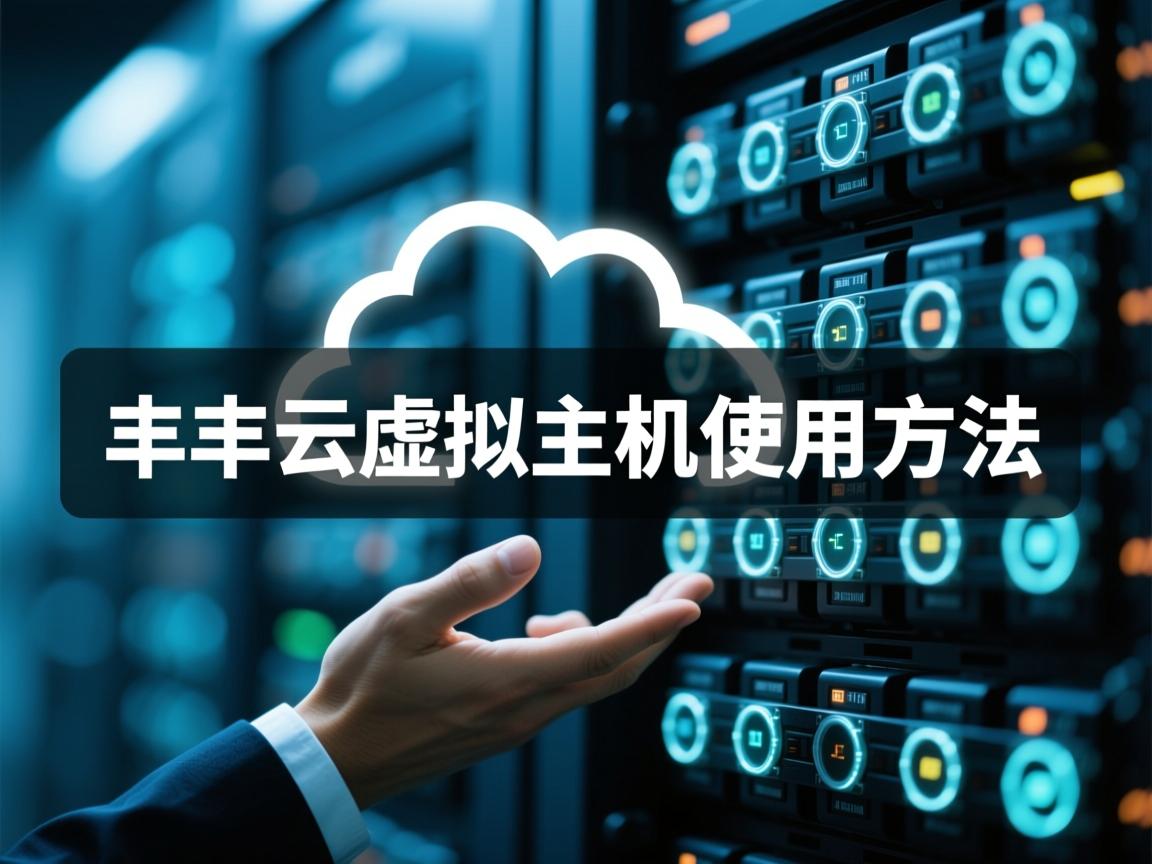 三丰云虚拟主机使用方法  第2张