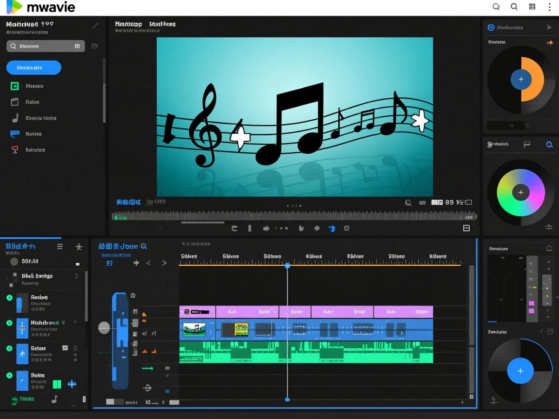 为什么imovie音乐倒不进去  第3张