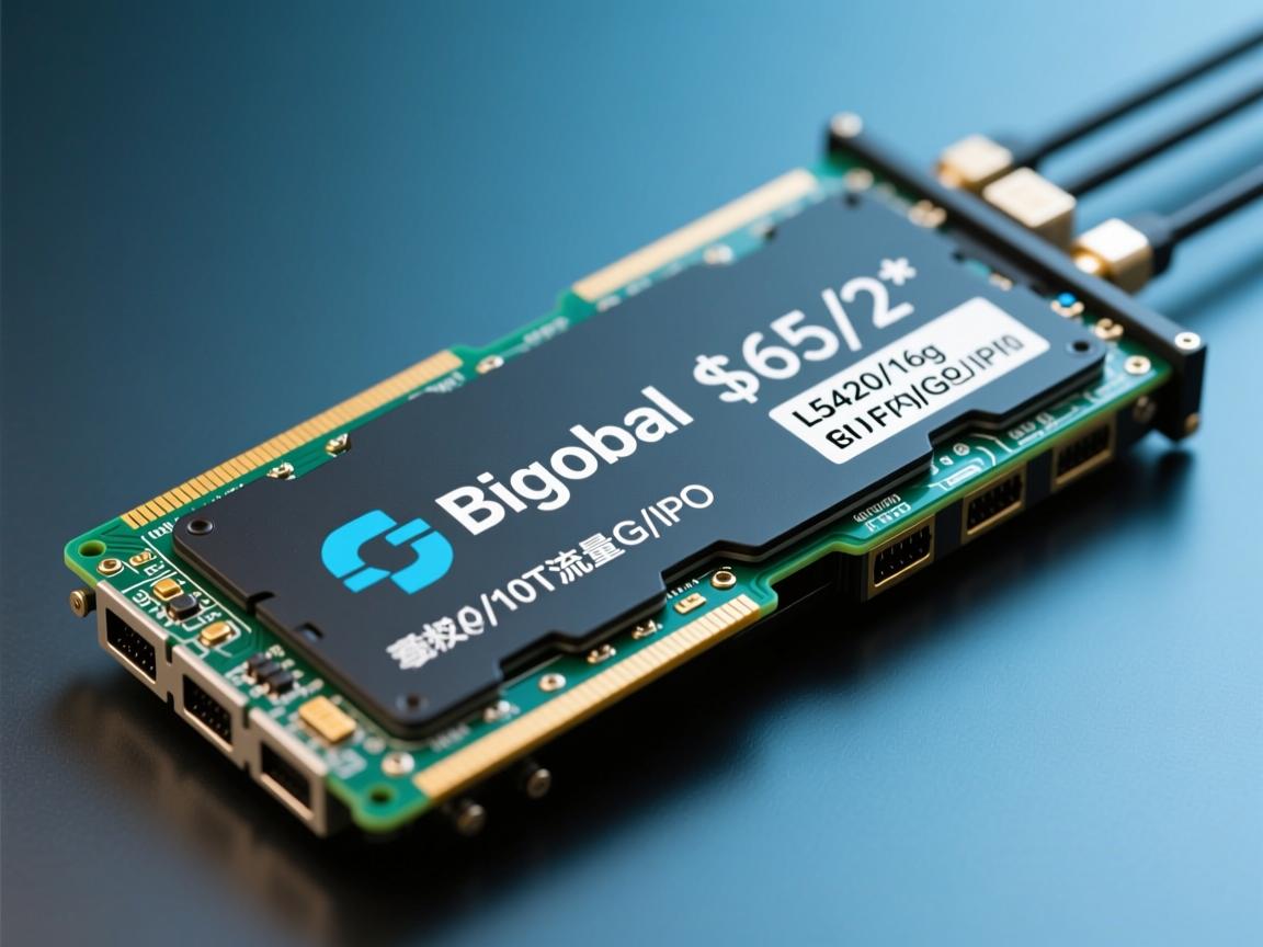 bigbrainglobal-$65/2* L5420/16g内存/10T流量/G口/IPMI