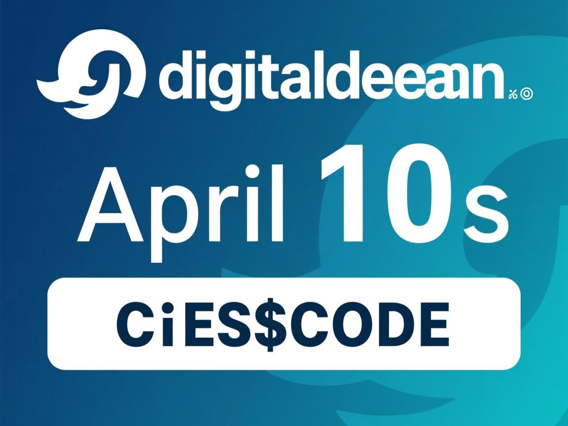 digitalocean-2014年4月10美元优惠码 第3张 digitalocean-2014年4月10美元优惠码 第3张