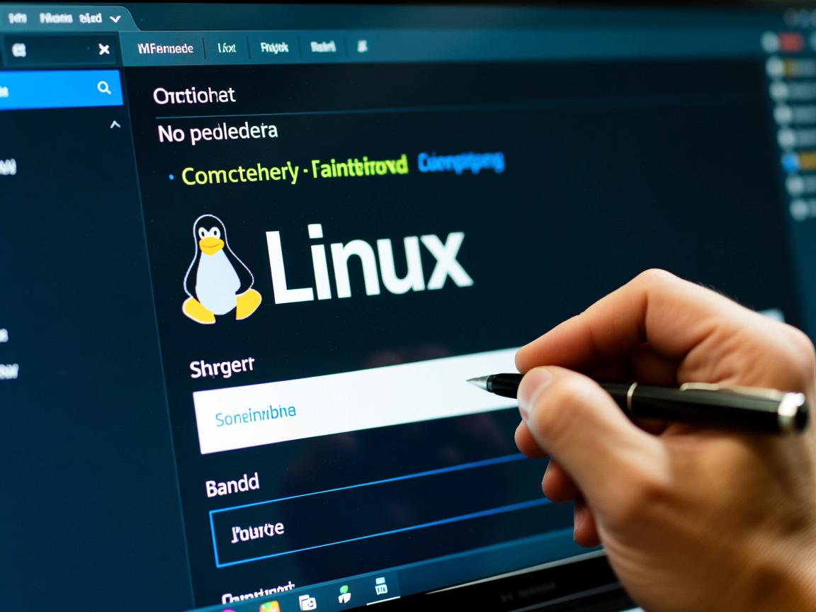 linux如何向脚本写入内容