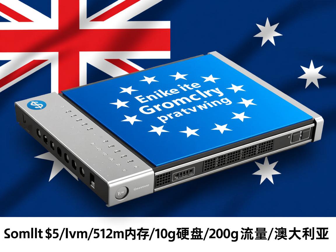 ransomit-$5/Kvm/512m内存/10g硬盘/200g流量/澳大利亚 第3张 ransomit-$5/Kvm/512m内存/10g硬盘/200g流量/澳大利亚 第3张