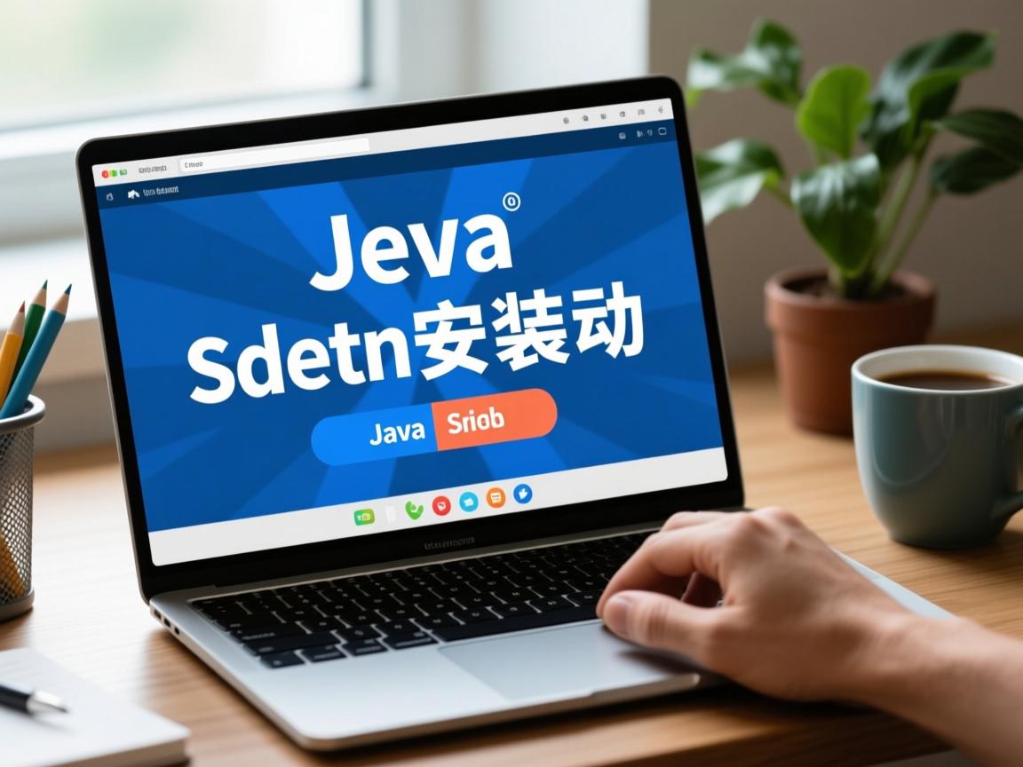 怎么看java是否安装成功