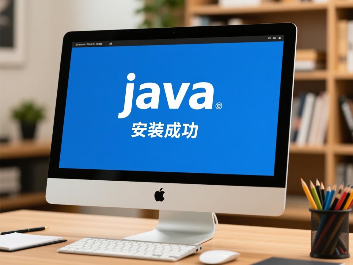 怎么看java是否安装成功  第3张