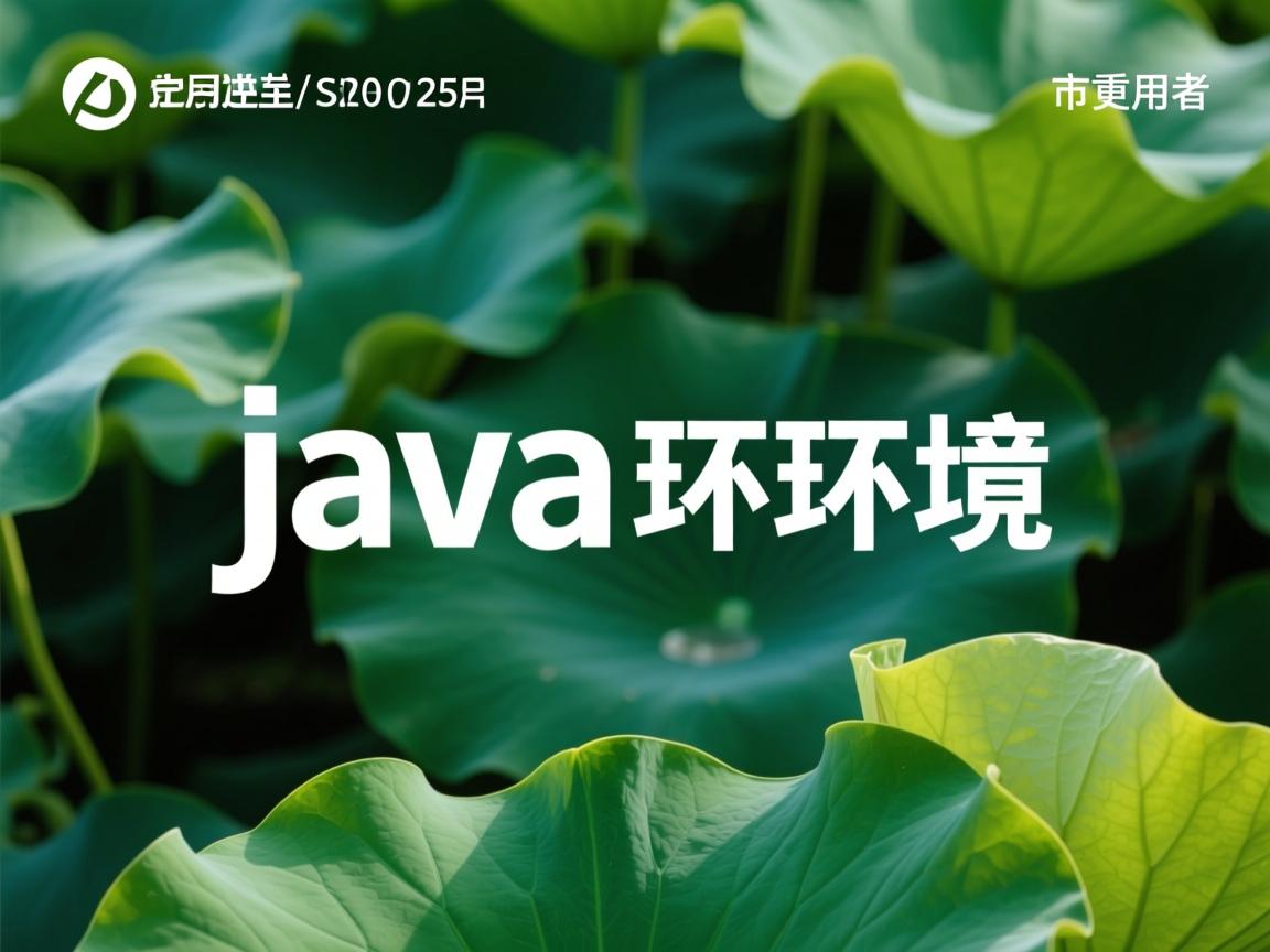 怎么看java环境  第2张
