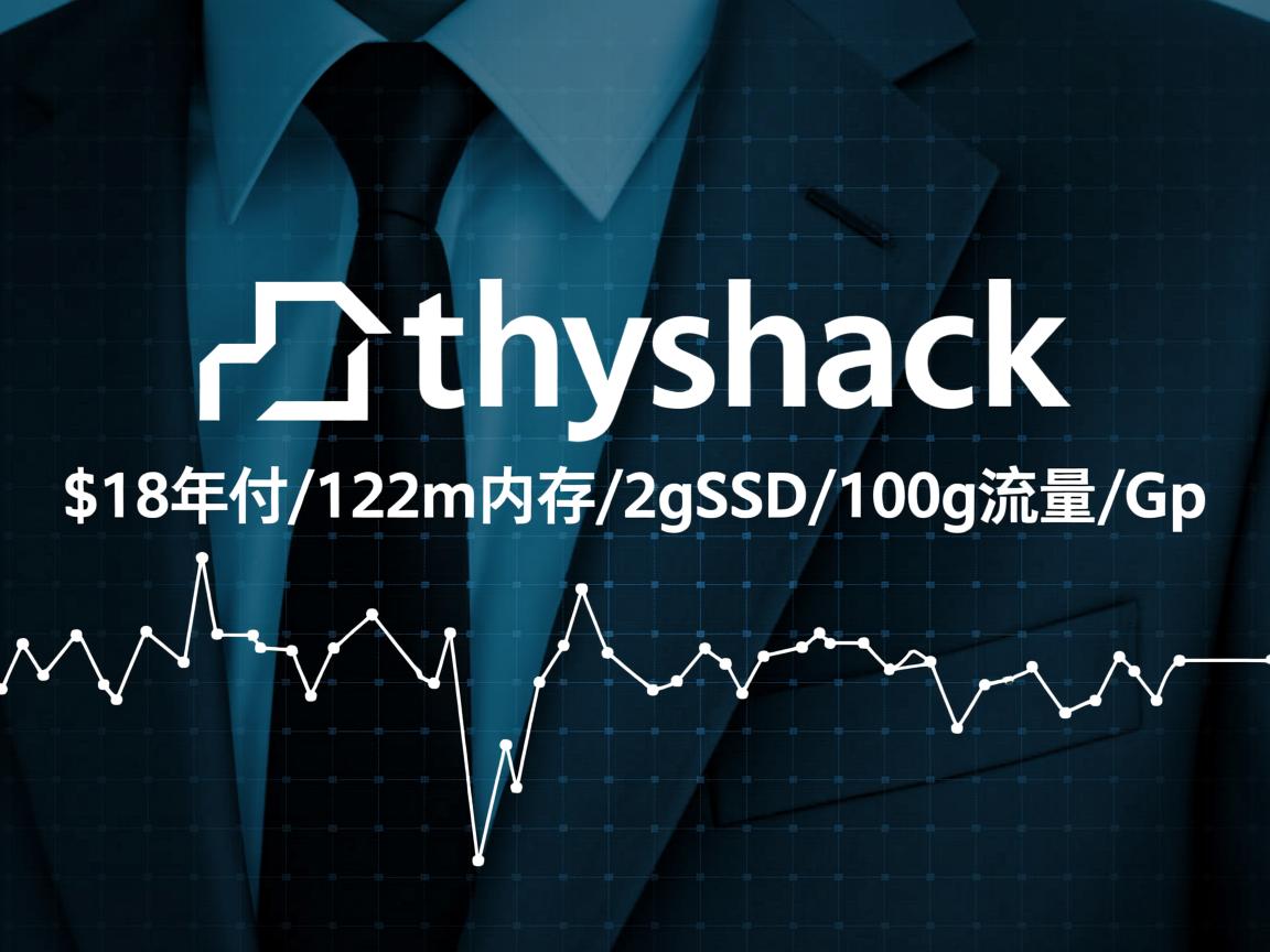 byteshack-$18年付/128m内存/2gSSD/100g流量/G口  第1张