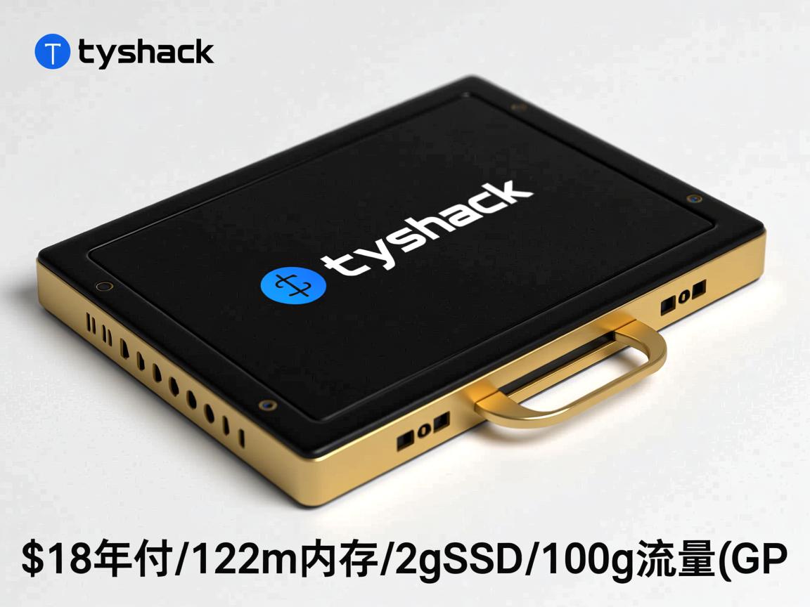 byteshack-$18年付/128m内存/2gSSD/100g流量/G口  第2张