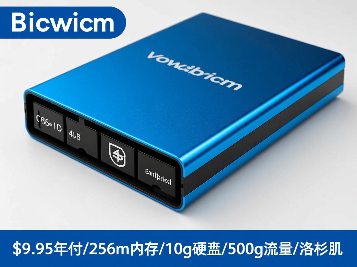 bluevm-$9.95年付/256m内存/10g硬盘/500g流量/洛杉矶 第1张 bluevm-$9.95年付/256m内存/10g硬盘/500g流量/洛杉矶 第1张