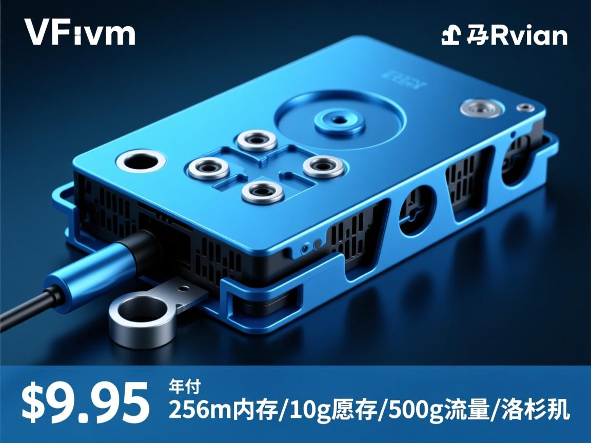 bluevm-$9.95年付/256m内存/10g硬盘/500g流量/洛杉矶 第3张 bluevm-$9.95年付/256m内存/10g硬盘/500g流量/洛杉矶 第3张