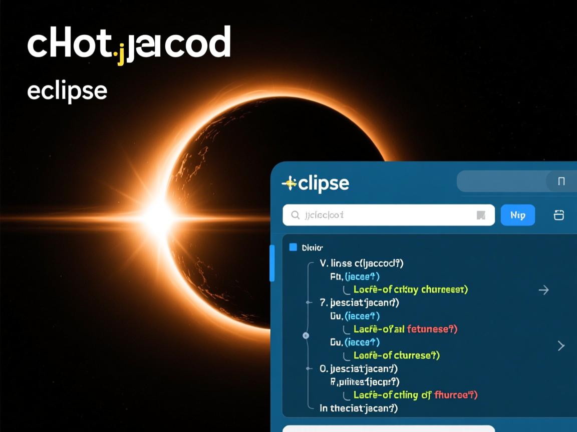 eclipse怎么导出javadoc