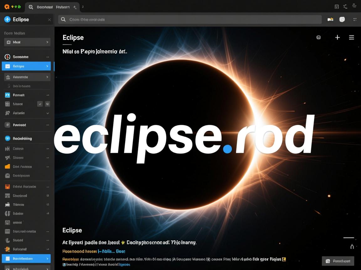 eclipsejavadoc怎么用  第2张
