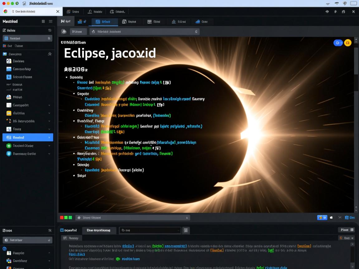 eclipsejavadoc怎么用  第3张