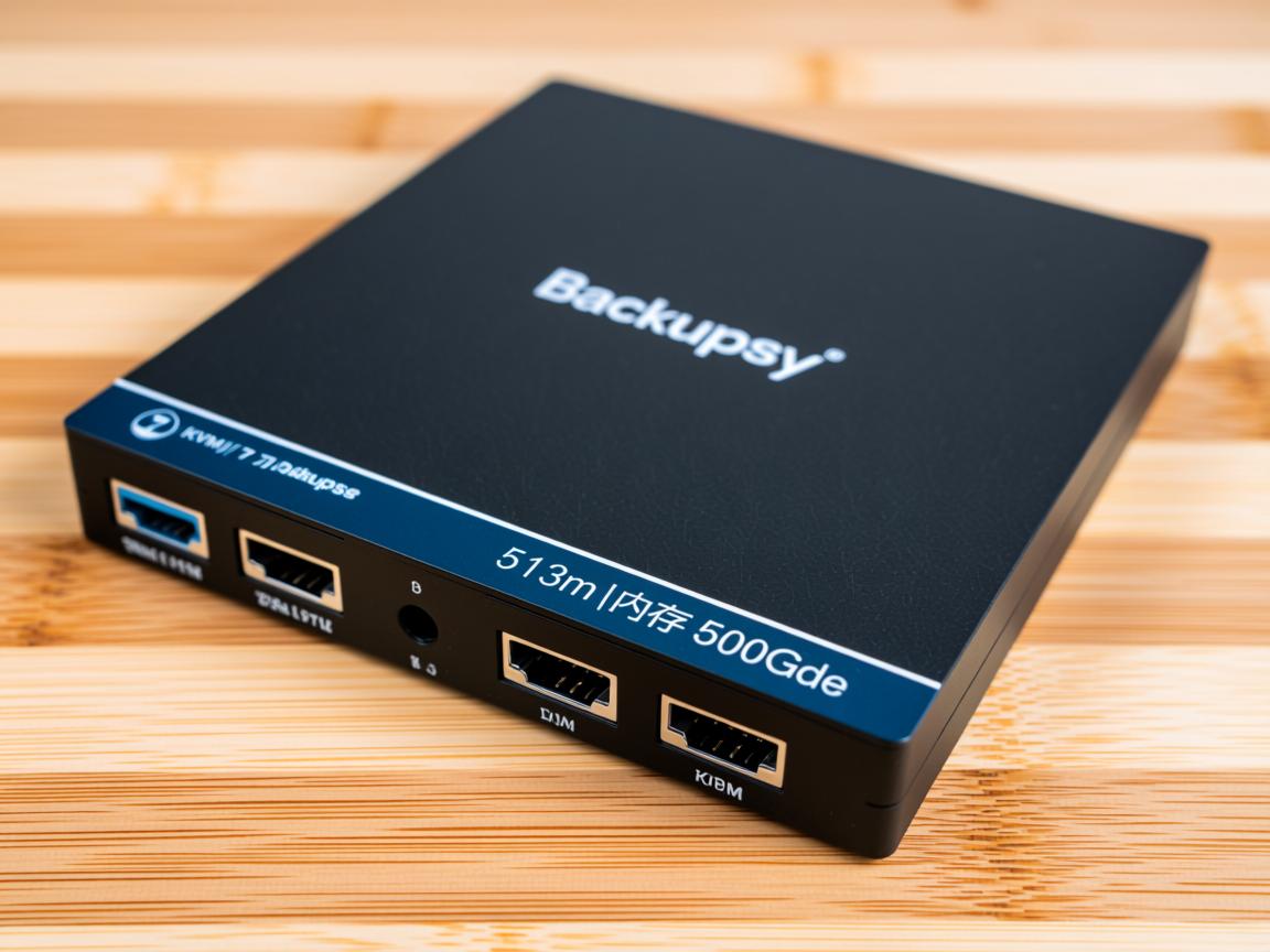 推荐:backupsy-7刀/KVM/512m内存/500G硬盘  第2张