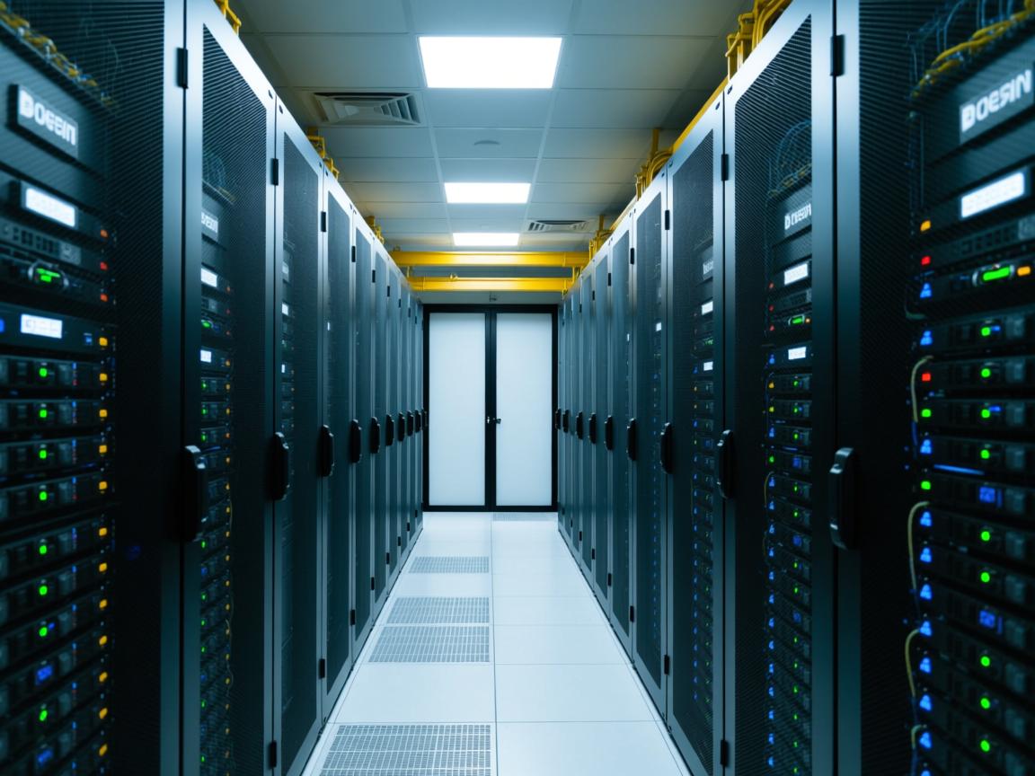 物理机deepin  第1张