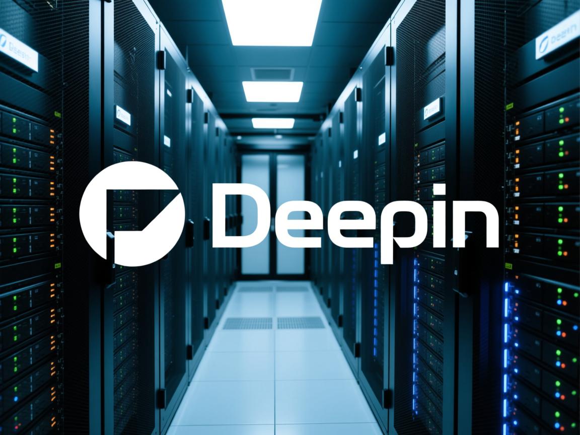 物理机deepin  第2张