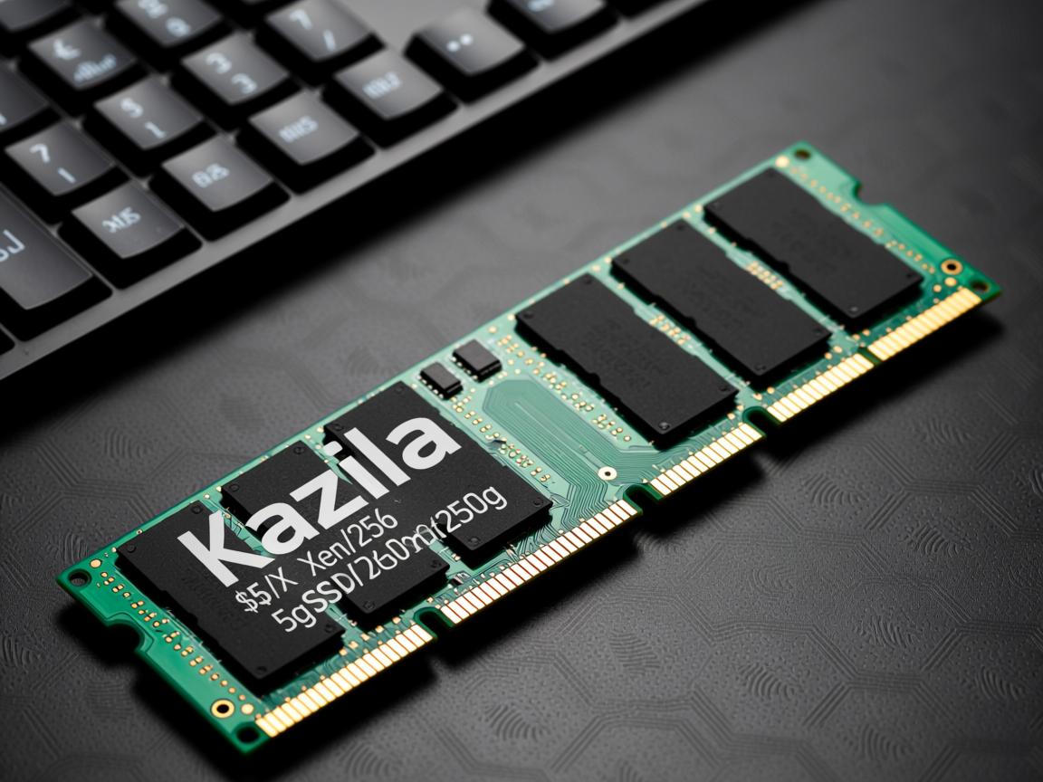 推荐:Kazila-$5/Xen/256m内存/5gSSD/250g流量  第2张