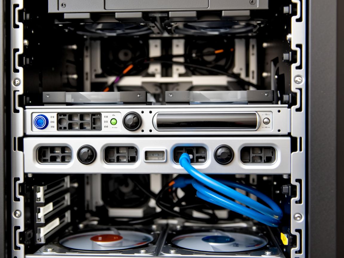 在物理机  第2张