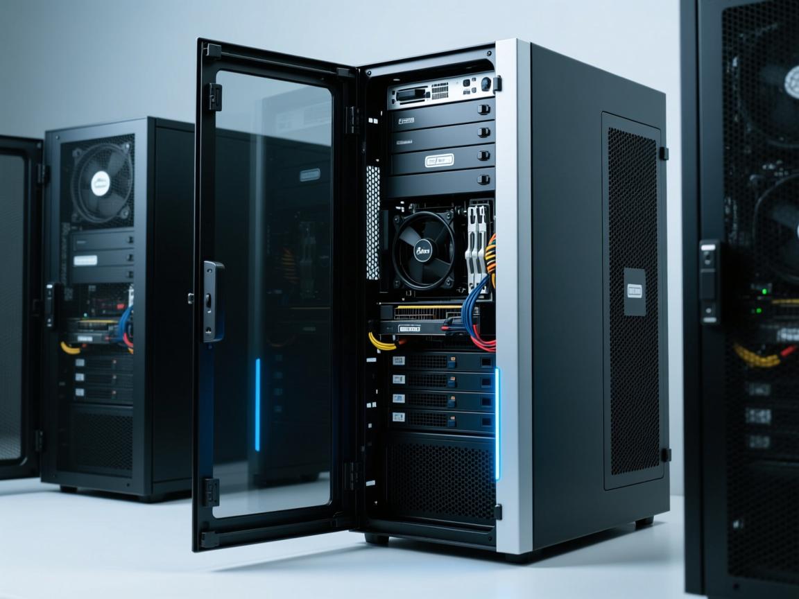 pc物理机  第3张