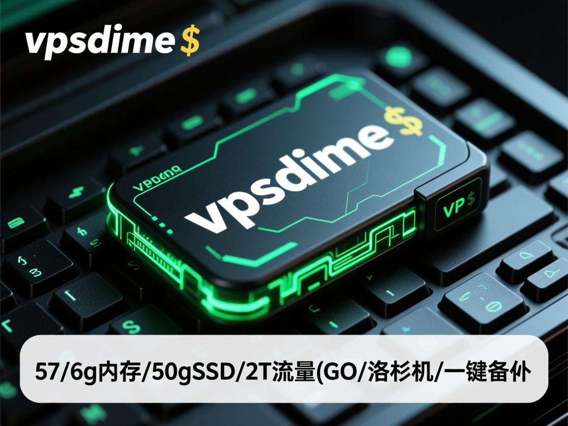vpsdime-$7/6g内存/50gSSD/2T流量/G口/洛杉矶/一键备份 第3张 vpsdime-$7/6g内存/50gSSD/2T流量/G口/洛杉矶/一键备份 第3张