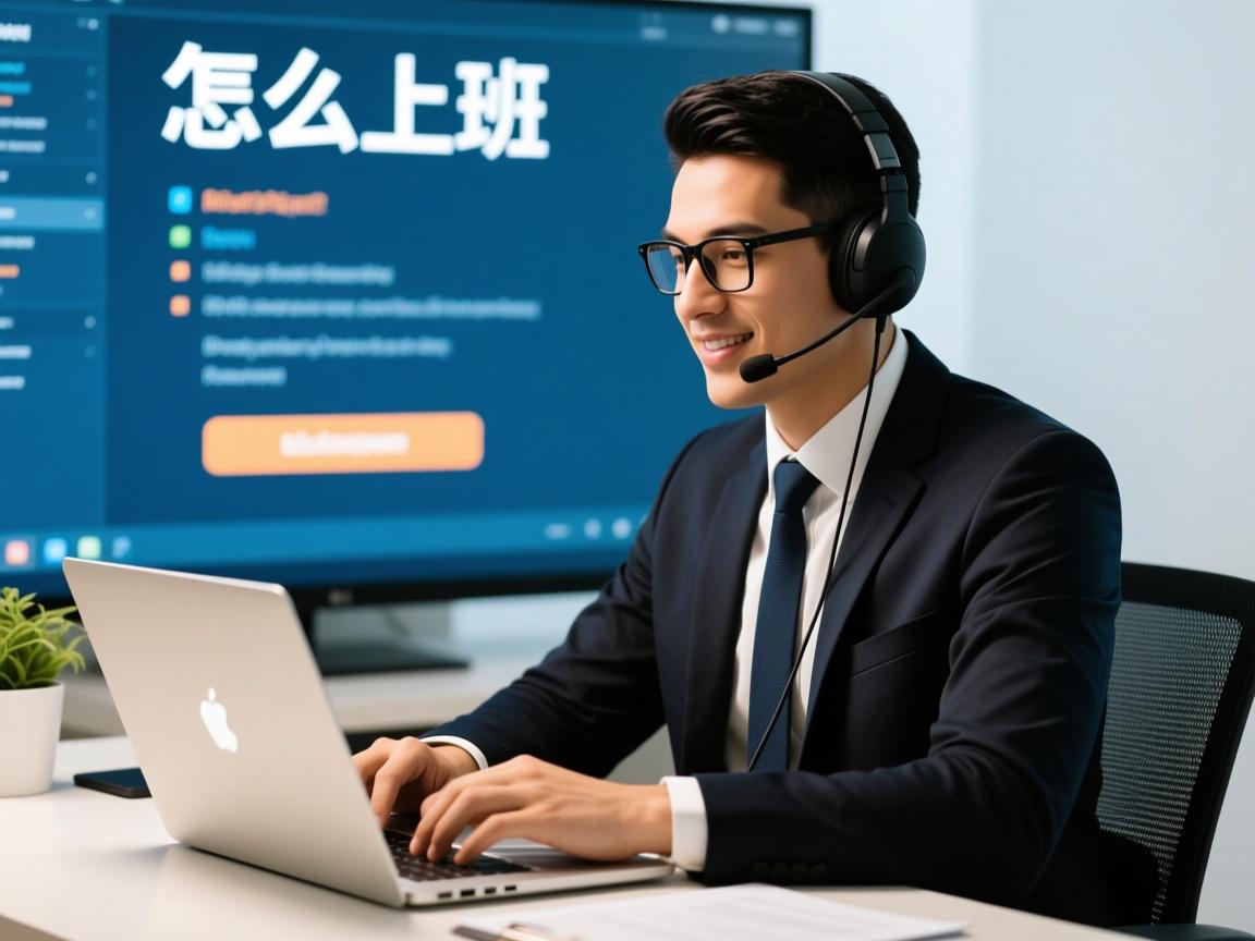 java怎么上班 第1张 java怎么上班 第1张