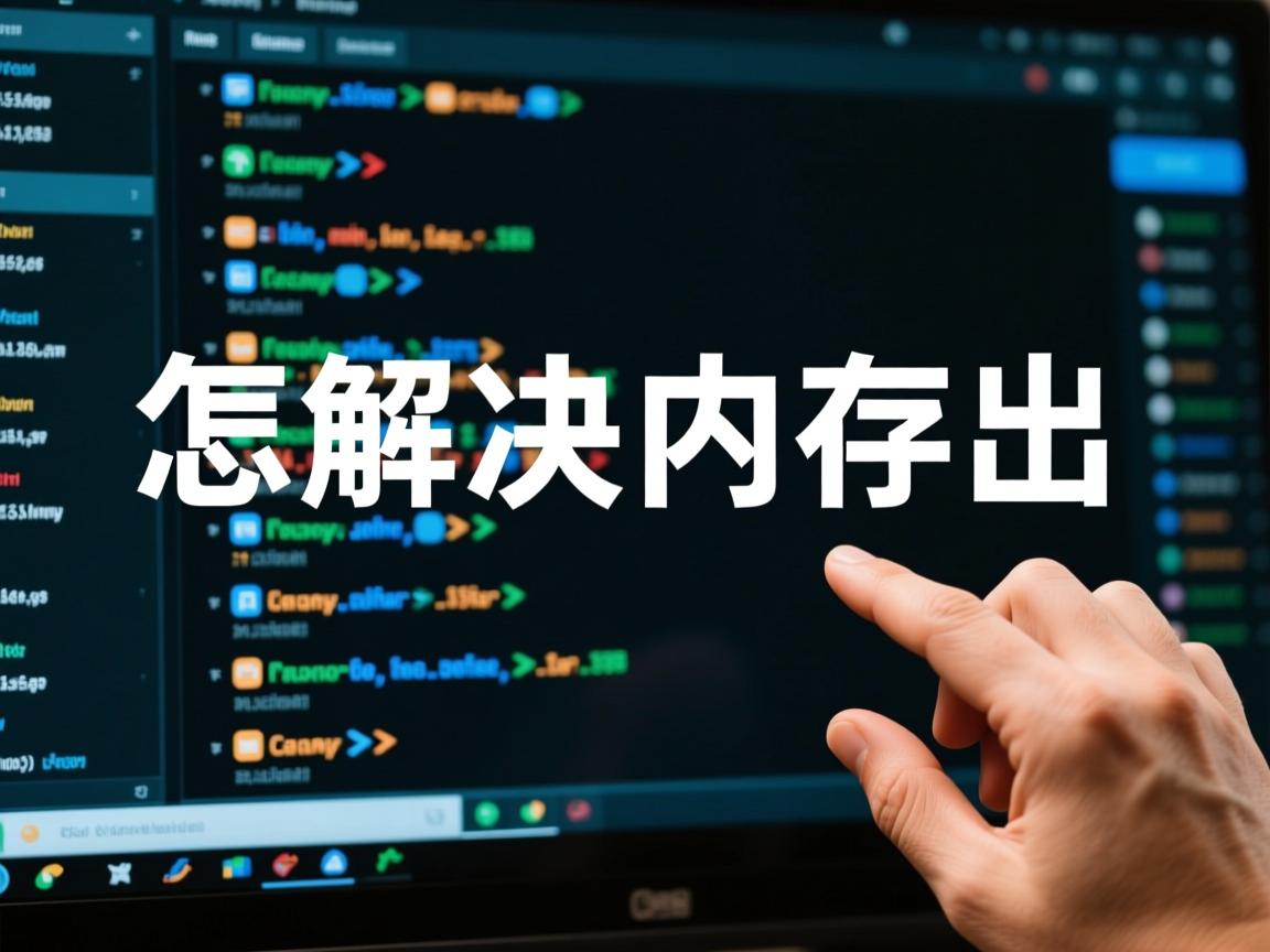 java怎么解决内存溢出  第2张
