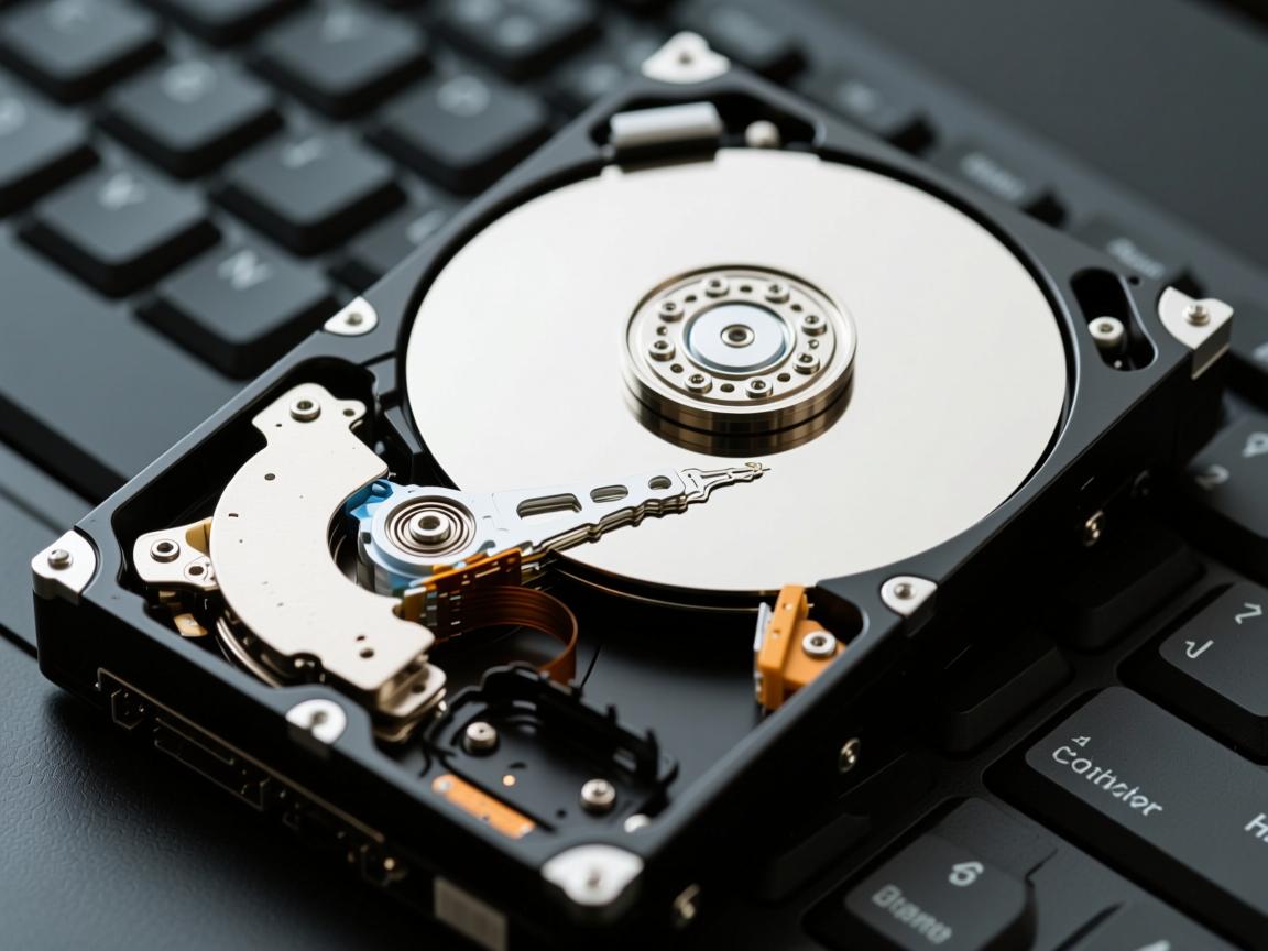 虚拟机占用物理硬盘