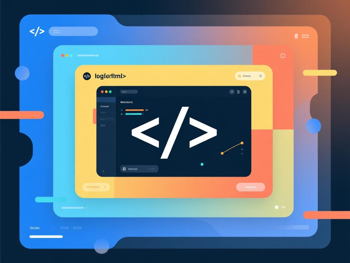 html如何嵌套html  第2张