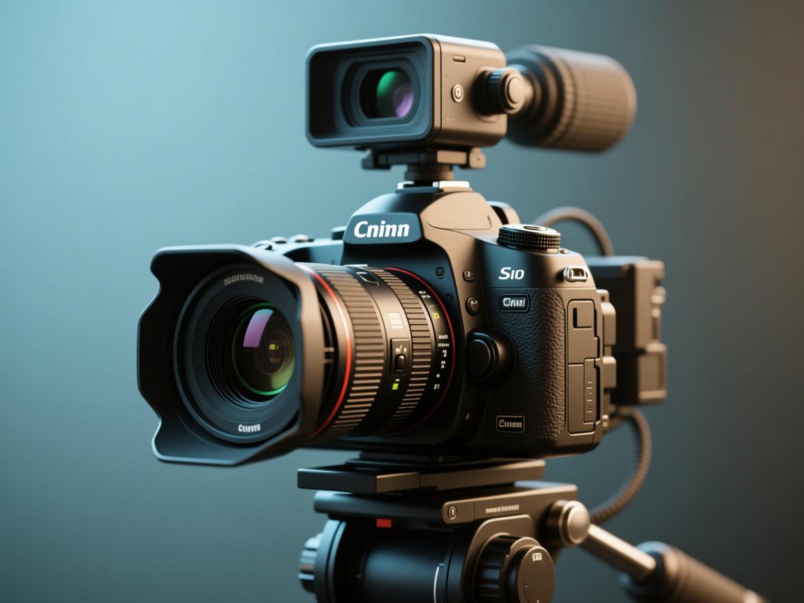 vray 物理摄影机