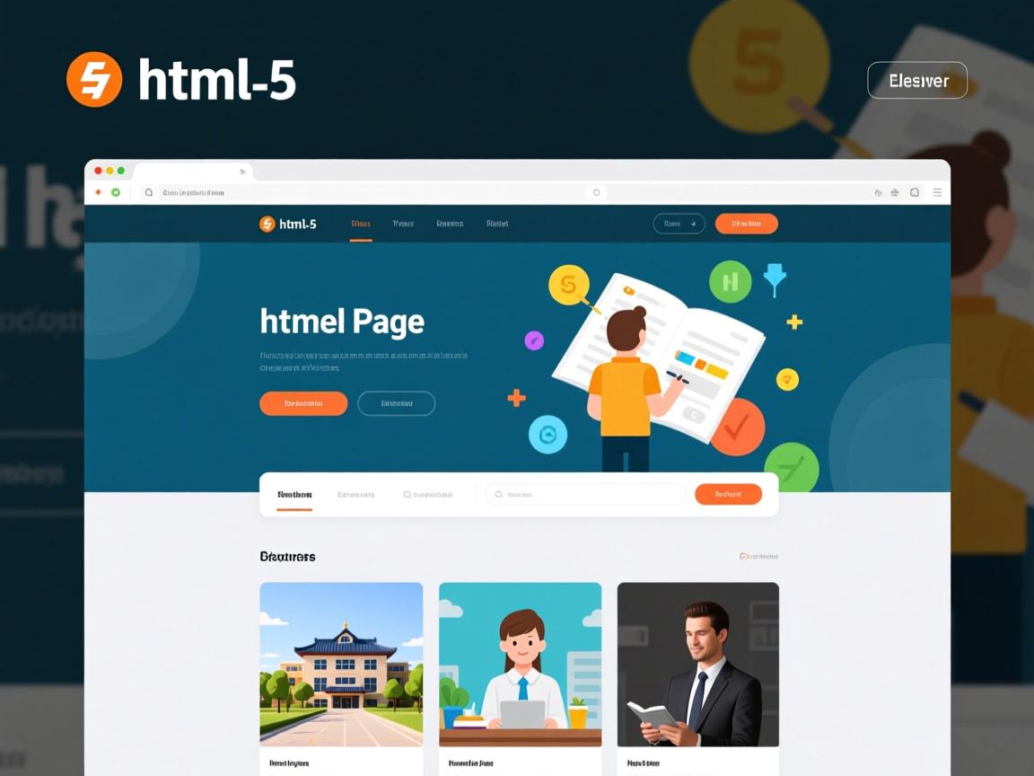 如何切图成html5页面  第1张