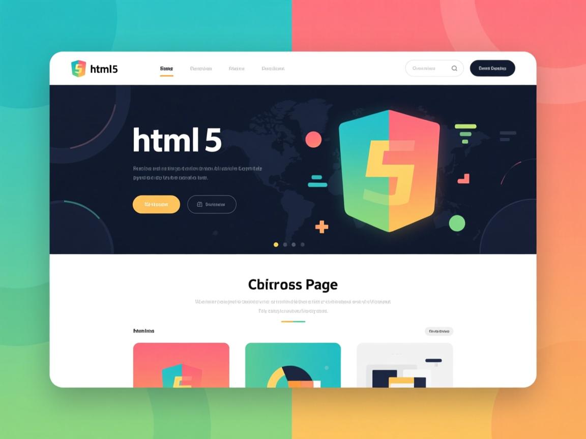 如何切图成html5页面  第2张
