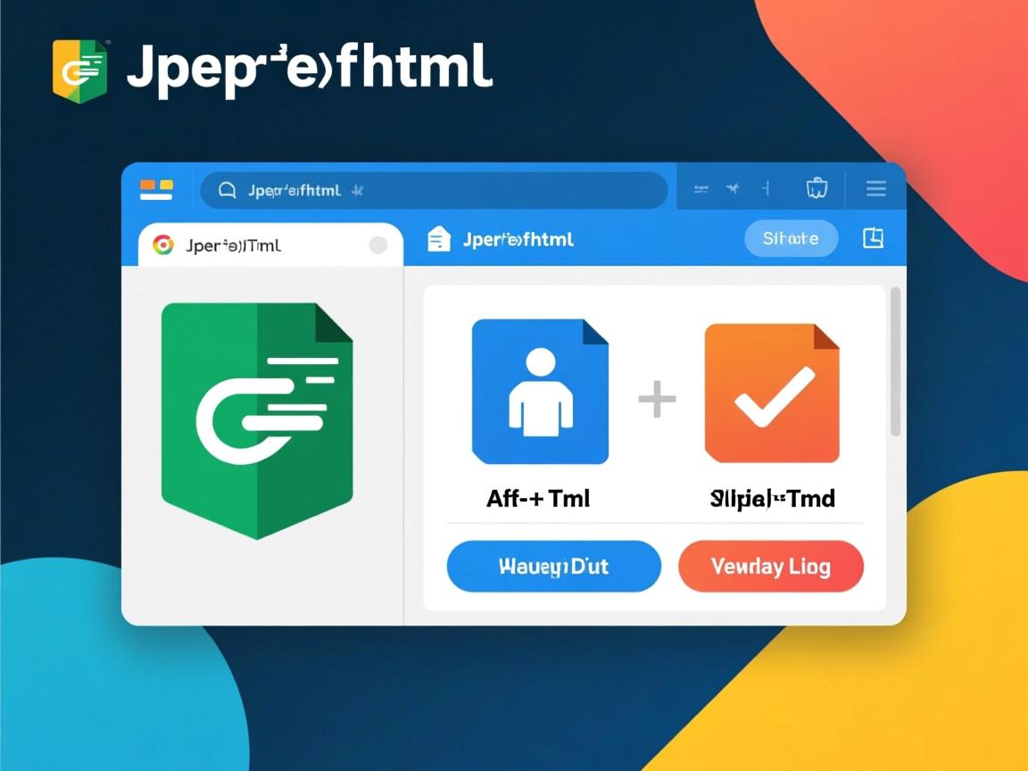 jsp如何生成html文件  第1张