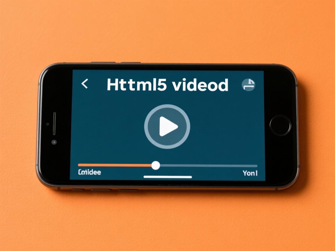 手机如何播放html5视频 第3张 手机如何播放html5视频 第3张