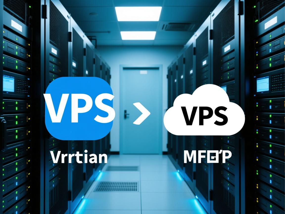 虚拟主机 vps 云服务器区别