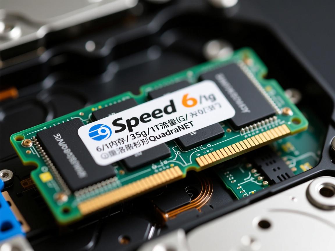 securedspeed-$6/1g内存/35g硬盘/1T流量/G口/洛杉矶QuadraNET 第2张 securedspeed-$6/1g内存/35g硬盘/1T流量/G口/洛杉矶QuadraNET 第2张