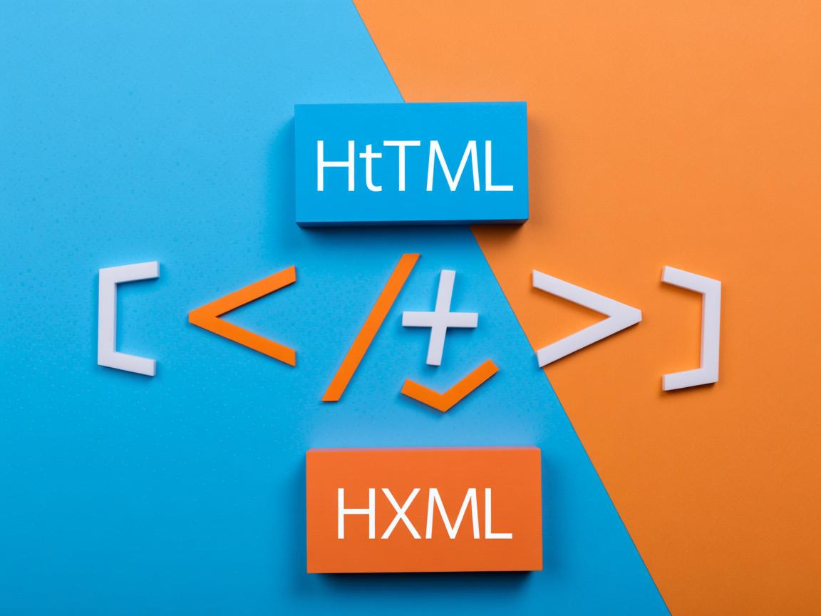 如何从html转为xml  第3张