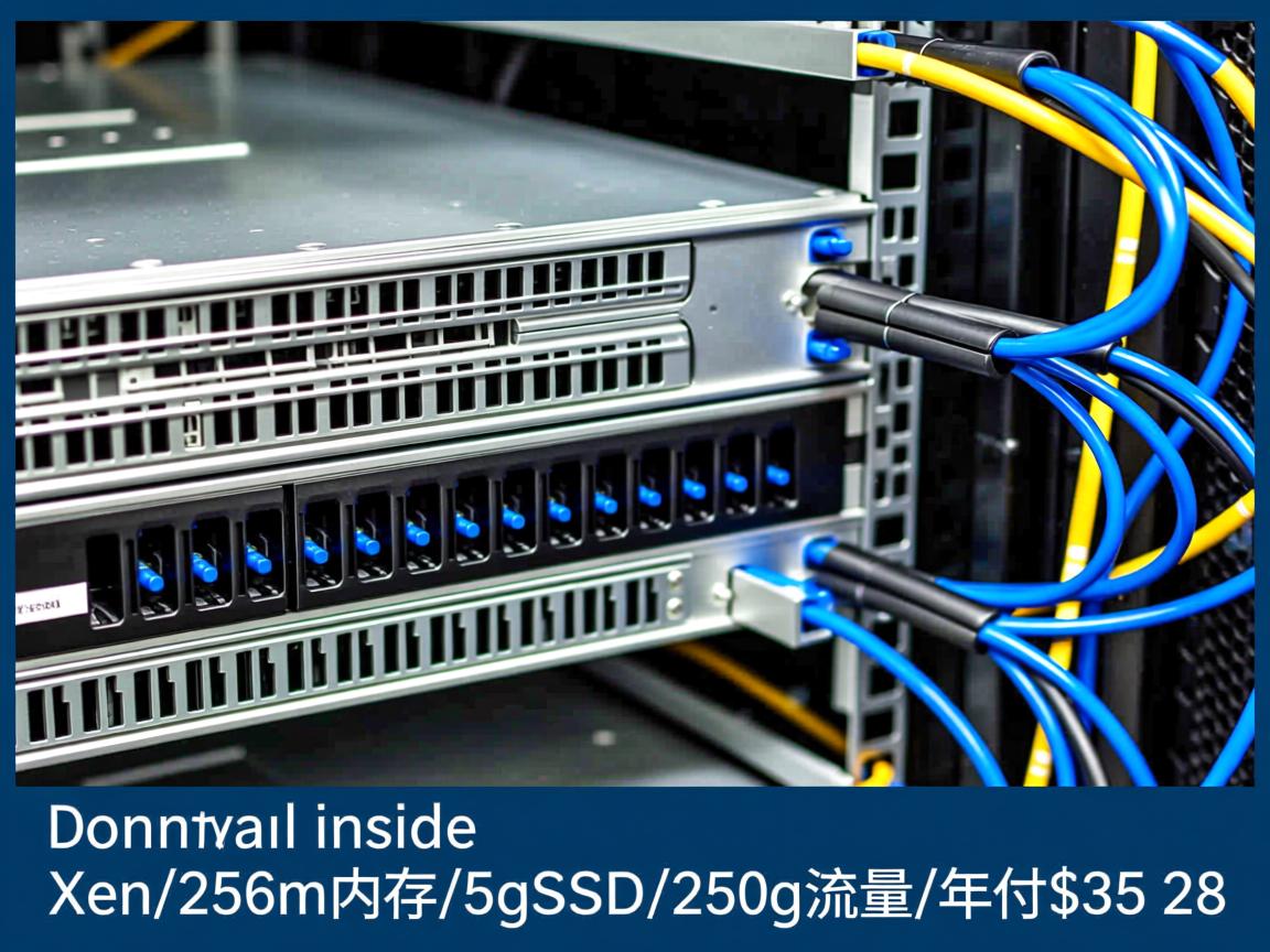 hostinginside-Xen/256m内存/5gSSD/250g流量/年付$35.28 第1张 hostinginside-Xen/256m内存/5gSSD/250g流量/年付$35.28 第1张