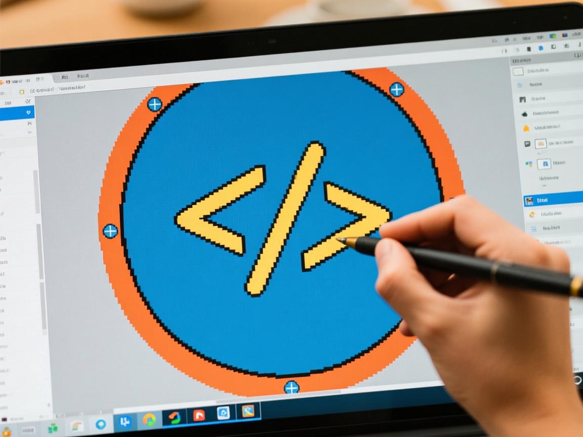 html如何画正圆  第1张