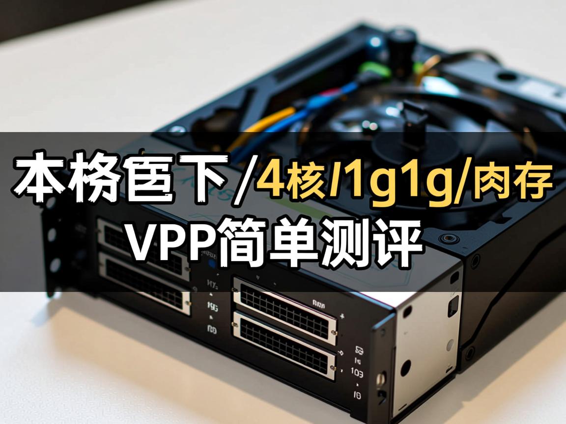 hostus-亚特兰大/4核/1g内存/VPS简单测评