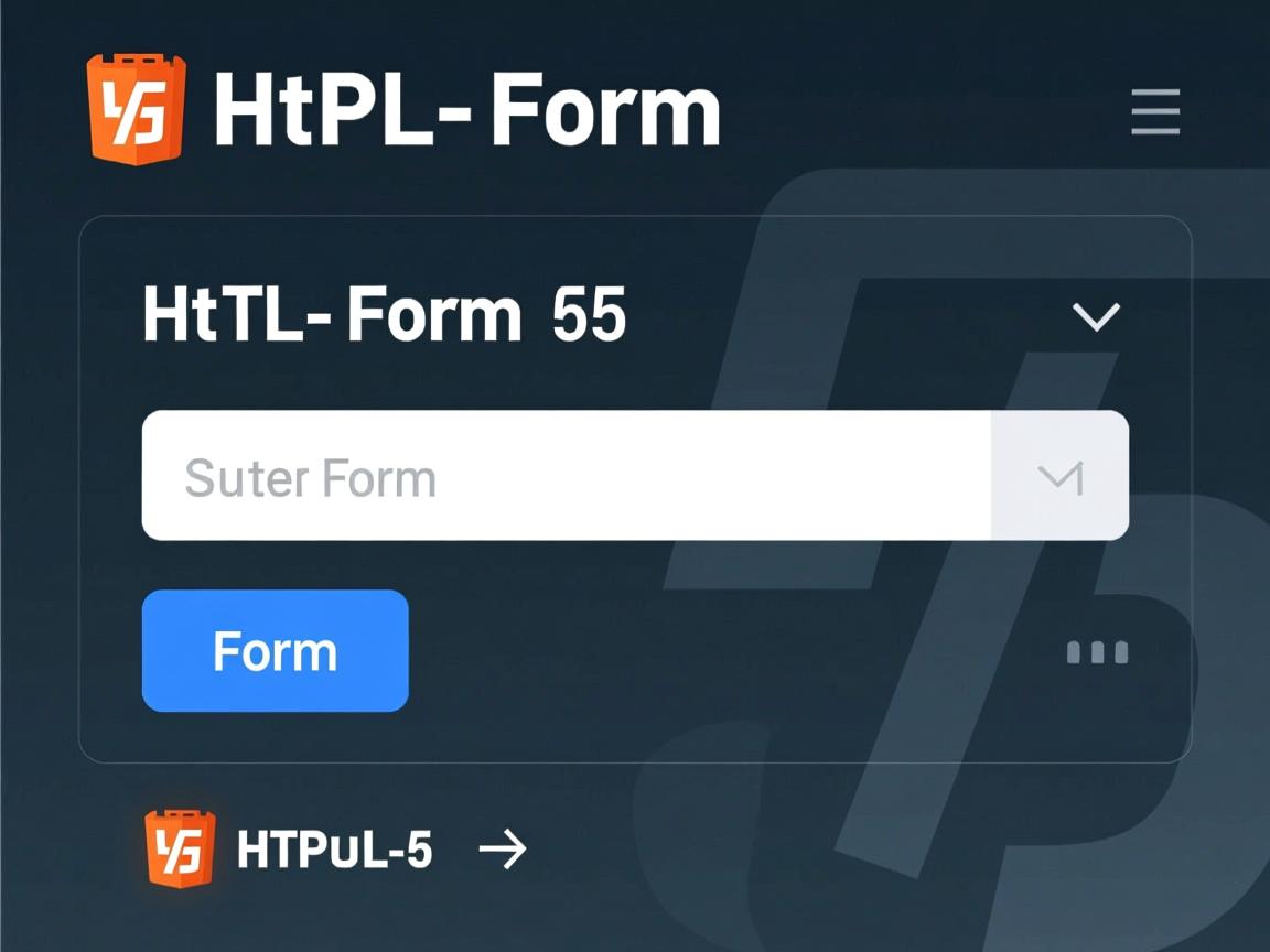 html5的form如何居中